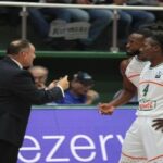 "Οι παίκτες μου ήταν απίστευτοι"