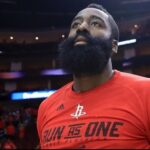 Οι παίκτες του ΝΒΑ αποφάσισαν: MVP ο Χάρντεν (pic)