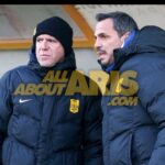 Οι πρώτες σκέψεις…