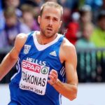 Οι σημερινές ελληνικές παρουσίες στο Παγκόσμιο Πρωτάθλημα Στίβου