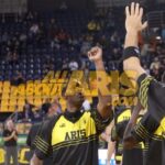 Οι… συνδετικοί κρίκοι ανάμεσα σε ΑΡΗ και Ολυμπιακό