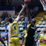 Οι τελικοί τελείωσαν, το πρωτάθλημα όχι…