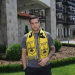Όλα καλά με Μπουζάνη