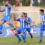 «Όλα τα ματς που δίνουμε είναι δύσκολα»