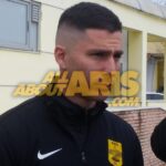 "Όλες οι ομάδες έρχονται να κρατήσουν το μηδέν" (vid)