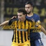 Όλοι γήπεδο για Νέτο