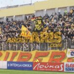 «Ολοι γήπεδο την Κυριακή»