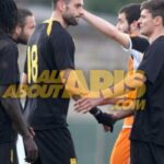 Όλοι κάτω του μετρίου