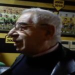 «Ολοι μαζί για να πάει ο ΑΡΗΣ μπροστά»