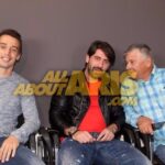 "Όλοι όσοι θα λάβουμε μέρος, είμαστε νικητές" (vid)