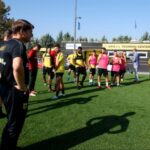 Ολοκληρώνει την προετοιμασία για Ξάνθη – Ανακοινώνει αύριο αποστολή
