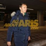 Ολοκληρώνεται του Κόρχουτ