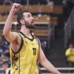 Ολοκληρώνεται του Κουζέλογλου στην Ορτέζ