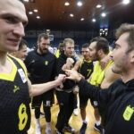 Ολοκληρώνονται οι συμφωνίες με τους φετινούς παίκτες