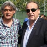 Ολοκληρώθηκε η συνάντηση Ηλιάδη-Μιλίνκοβιτς