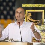 Ολοκληρώθηκε η συνάντηση ΠΑΕ, ΚΜΑ και ΑΣ