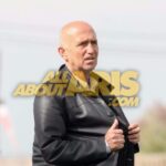 «Ομάδα άλλης κατηγορίας ο ΑΡΗΣ»