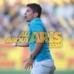 «Ομάδα με μεγάλη ποιότητα ο ΑΡΗΣ»