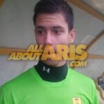 "Όνειρο μου να παίξω στην πρώτη ομάδα του ΑΡΗ" (vid)