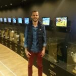 «Όνειρο ζωής ότι αγωνίστηκα στον ΑΡΗ» (audio)