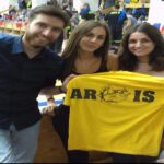 Όπου παίζει ο θεός δεν θα είναι μοναχός! (pics)