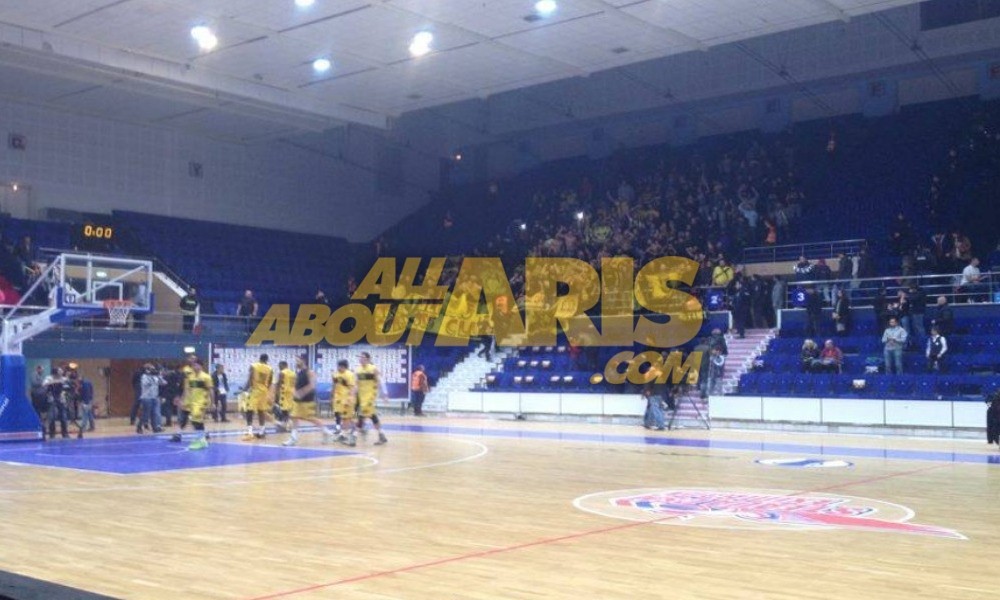 "Όπου παίζει ο θεός δεν θα είναι μοναχός" (pics+vids)