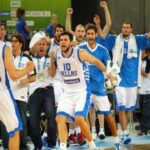 Ώρα… τελικού με Σλοβενία