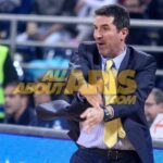 «Ωραία εμπειρία για όλους μας…»