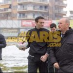 Οριστική αναβολή στο Αγροτικός Αστέρας – ΑΡΗΣ