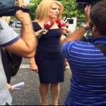 Ορκωμοσία… fashion στο Προεδρικό Μέγαρο (pics)