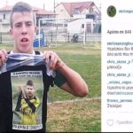 «Οσα χρόνια και αν περάσουν, δεν θα σε ξεχάσω ποτέ…»