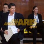 "Όσο έχουμε ελπίδα πρέπει να το παλέψουμε"