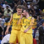 Ο,τι καλύτερο μπορέσει…