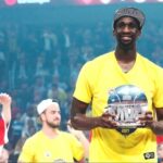 Ουντόχ: "Η Νιγηρία αρνείται να διαθέσει λεφτά για προετοιμασία, ταξίδια και διατροφή"