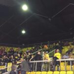 Ούτε στο Στρασβούργο μόνος του…(pics)