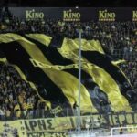 «Οχι σε ΑΦΜ και… βρυκόλακες»