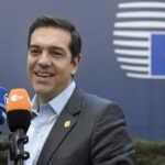 «Όχι στους εκβιασμούς, σεβαστείτε την εθνική κυριαρχία» (vid)