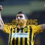 Π.Α.Ε. σε Ρόουζ: “Είσαι ένας από εμάς” (pic)