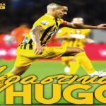 ΠΑΕ σε Σόουζα: "Γύρισε πίσω δυνατότερος" (pic)