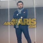 Πάει Ρύσιο ο Καρυπίδης