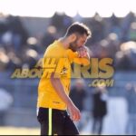 Πάει Σπάρτη ο Κωνσταντινίδης