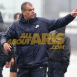 "Παίξαμε καλά αλλά αφού δεν είχαμε το γκολ…"