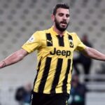 Παίκτης του ΑΡΗ και ο Ντούνης!