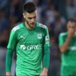 Παίκτης του ΑΡΗ ο Κωνσταντινίδης!