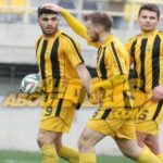 «Παιχνίδι για… σκληρούς»