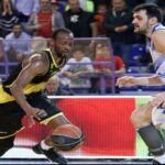 Παιχνίδι όπως στην Φρανκφούρτη, αλλά με καλό τέλος.
