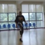 Παίζει και ποδόσφαιρο ο Αντετοκούνμπο (vid)