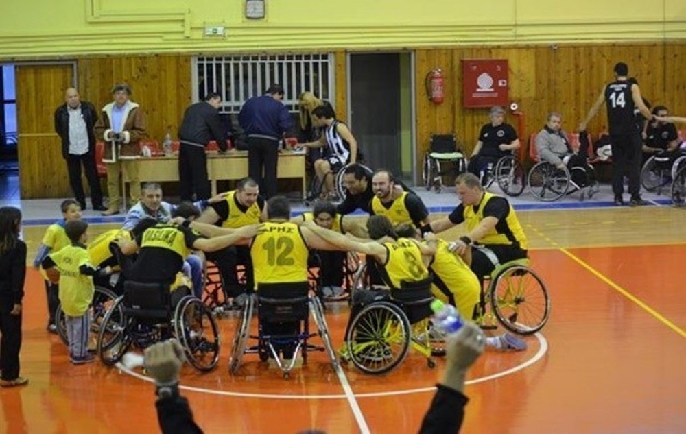 «Παίζουμε για την φανέλα που αγαπάμε»