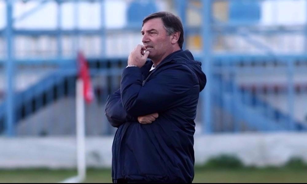 «Παίζουμε το καλύτερο ποδόσφαιρο» (vid)