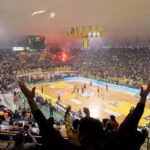 Πακέτο εισιτηρίων για το "Last 32" του Eurocup